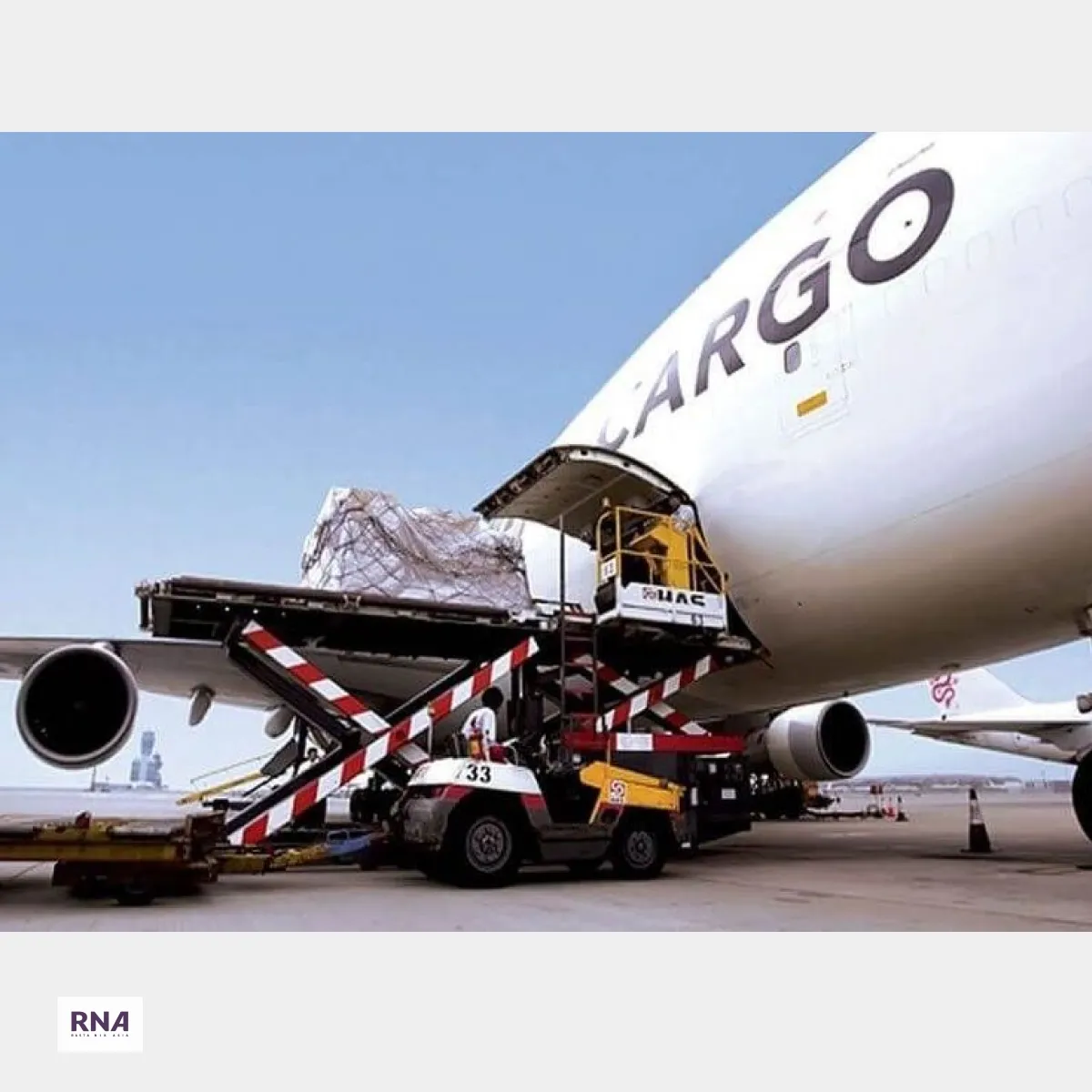 Air Freight for Temperature-Sensitive Cargo