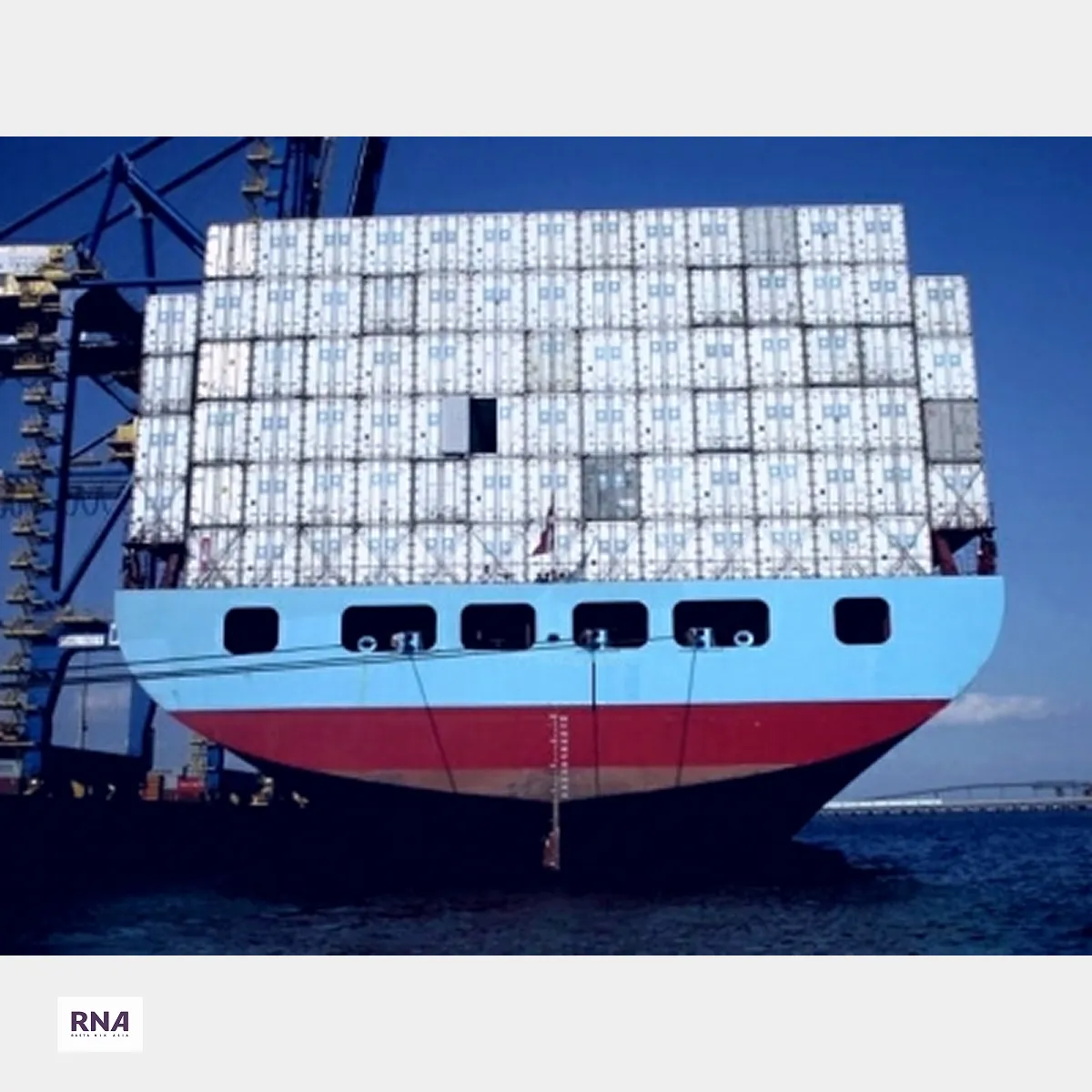 Sea Freight and Reefer Cargo